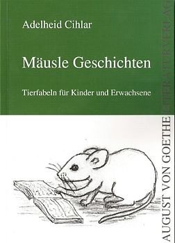 Mäusle Geschichten