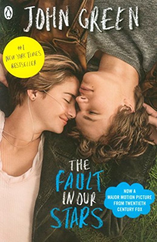 The Fault in Our Stars - Green, John