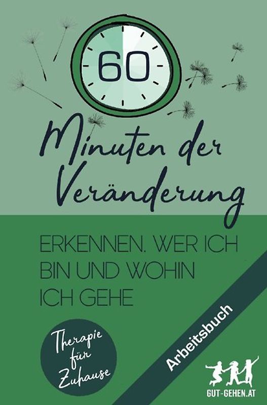 Therapie für Zuhause / 60 Minuten der Veränderung