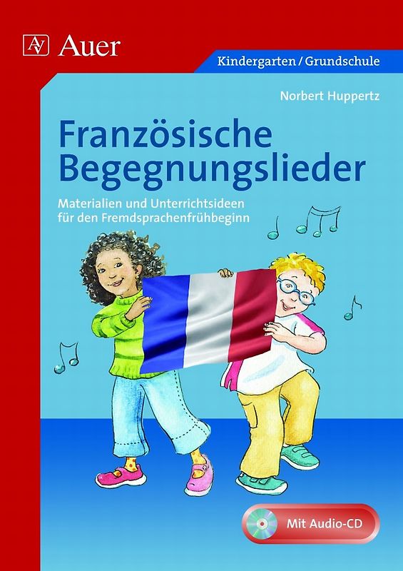 Französische Begegnungslieder