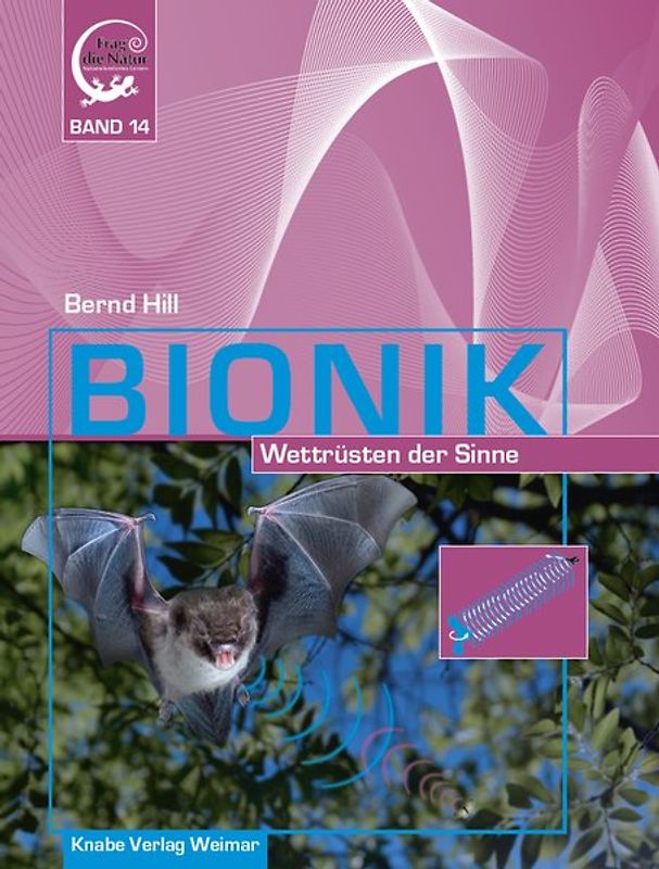 Bionik – Wettrüsten der Sinne