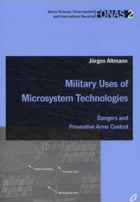 Military Uses of Microsystem Technologies