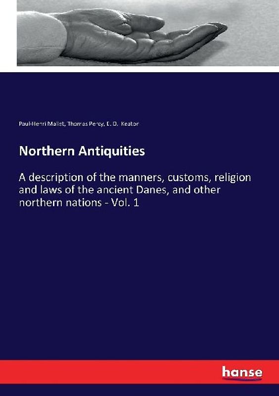 Northern Antiquities