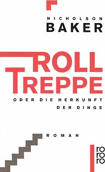 Rolltreppe