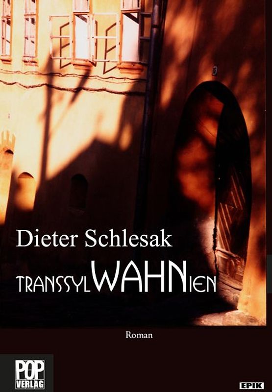 TRANSSYLWAHNIEN