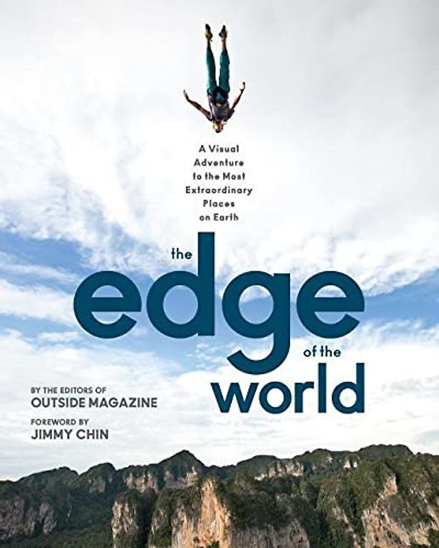 The Edge of the World