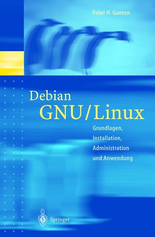 Debian GNU/Linux