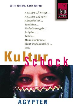 Reise Know-How KulturSchock Ägypten