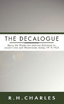 The Decalogue