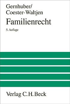 Familienrecht