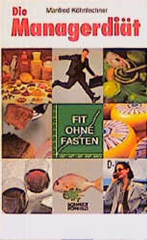 Die Managerdiät