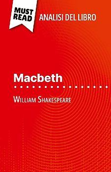 Macbeth di William Shakespeare (Analisi del libro)