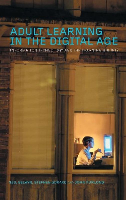 Adult Learning in the Digital Age