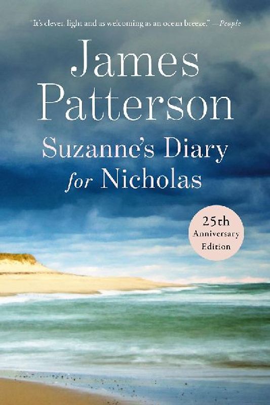 Suzanne's Diary for Nicholas