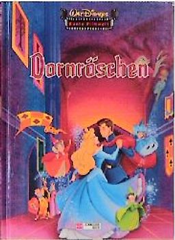 Dornröschen