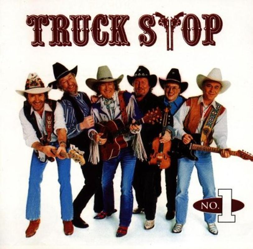 Truck Stop - No.1