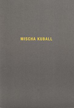 Mischa Kuball