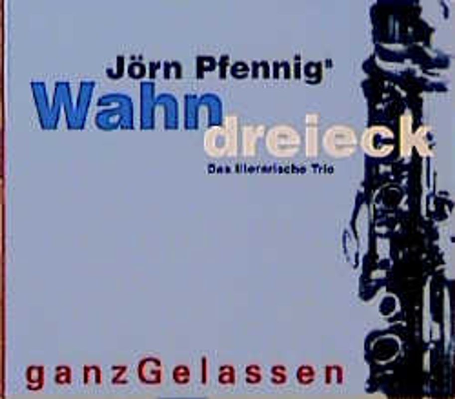 Jörg Pfennigs Wahndreieck