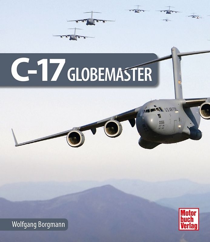 C-17 Globemaster