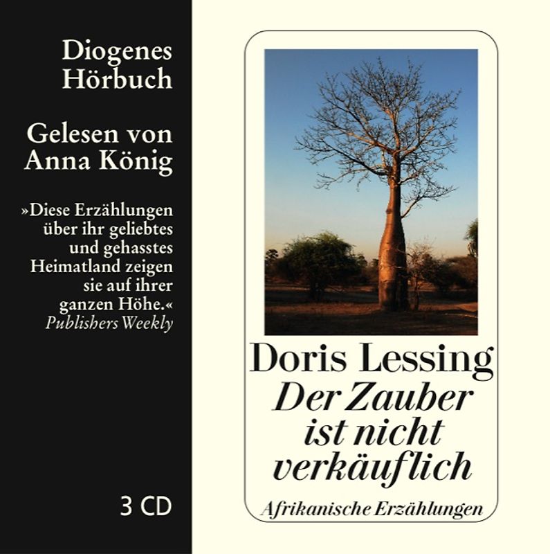 Der Zauber ist nicht verkäuflich