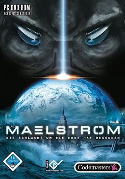 Maelstrom PC Spiele