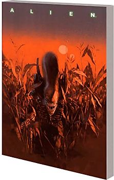 Alien Vol. 2: Revival (Alien, 2)