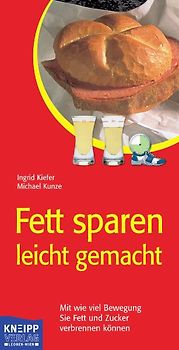 Fett sparen leicht gemacht