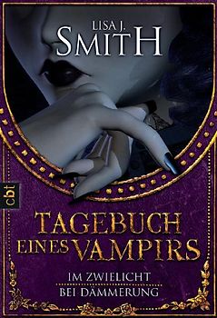 Tagebuch eines Vampirs - Im Zwielicht / Bei Dämmerung