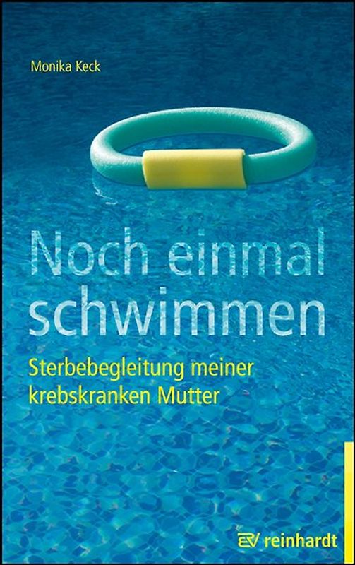 Noch einmal schwimmen