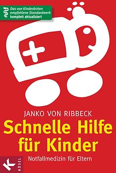 Schnelle Hilfe für Kinder