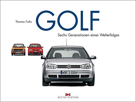 Der neue Golf