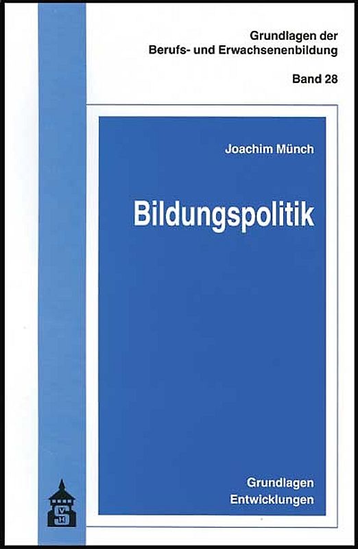Bildungspolitik