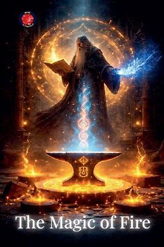 The Magic  of  Fire