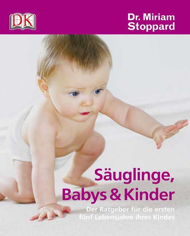 Säuglinge, Babys und Kinder