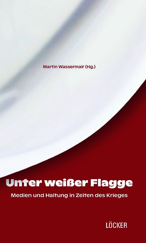Unter weißer Flagge