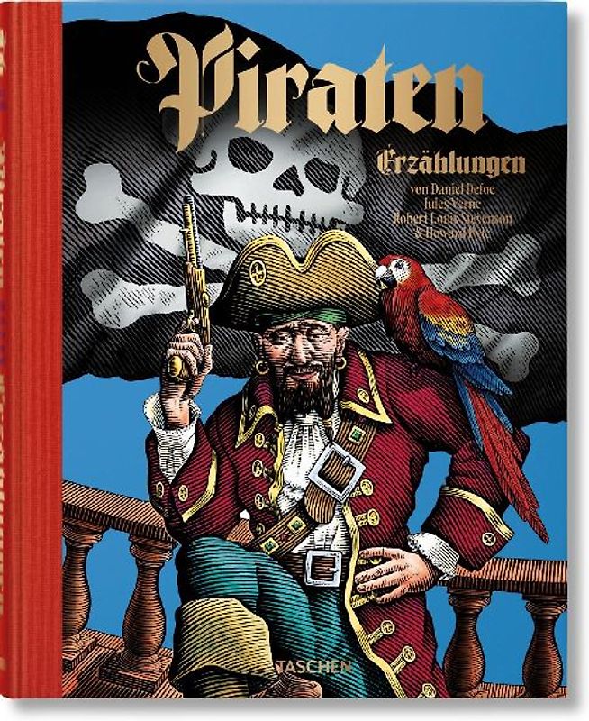 Piratenerzählungen