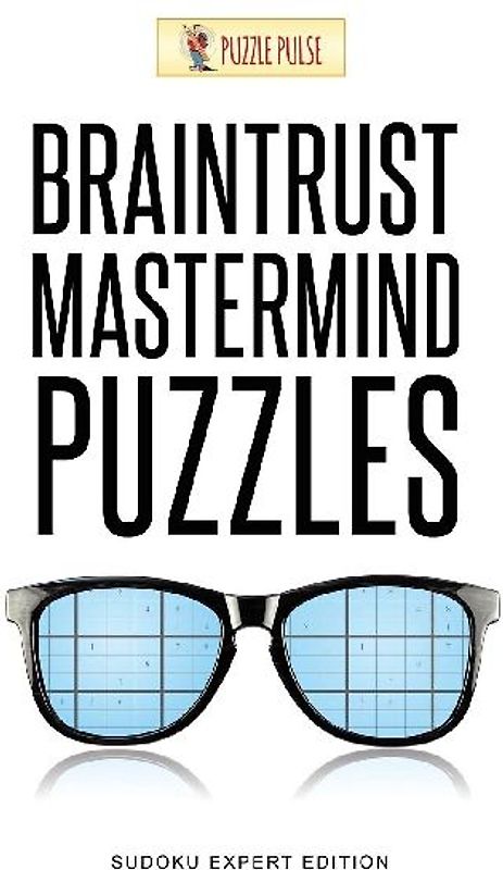 Braintrust Mastermind Puzzles