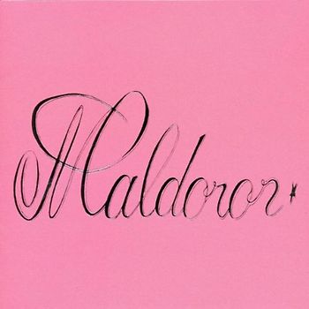 Maldoror - She