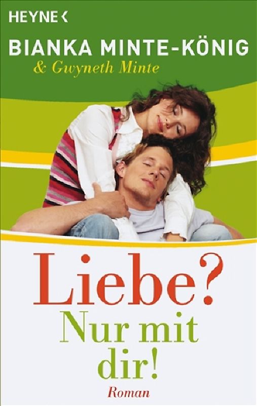 Liebe? Nur mit dir!