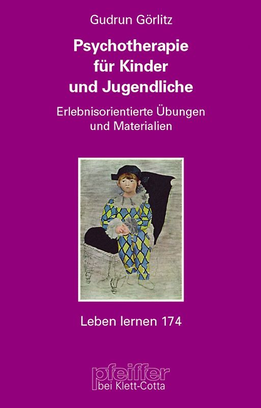 Psychotherapie für Kinder und Jugendliche
