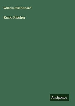 Kuno Fischer