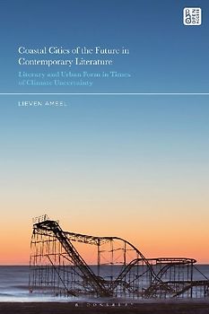Coastal Cities of the Future in Contemporary Literature