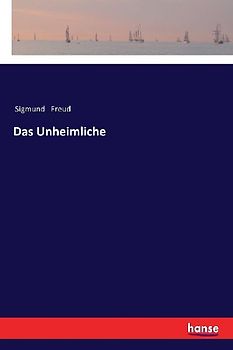 Das Unheimliche