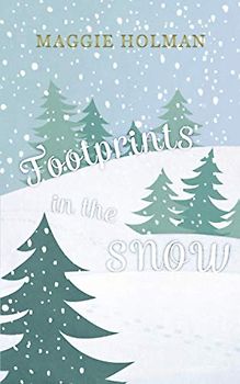 Footprints in the Snow