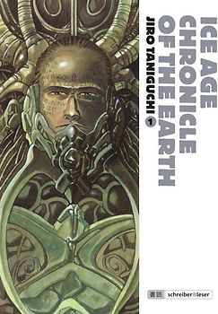 Ice Age Chronicle of the Earth