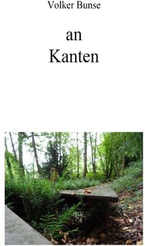 an Kanten