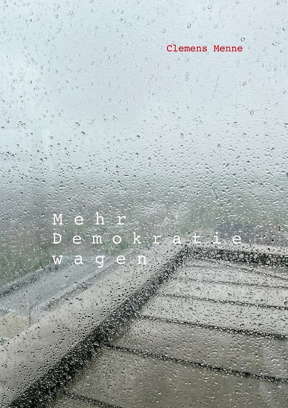 Mehr Demokratie wagen