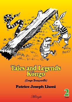 Tales and Legends Kôngo (Congo-Braazzaville)