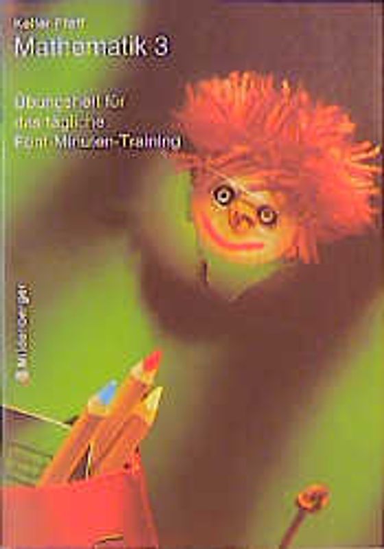 Mathematik. Trainingshefte. Für alle Bundesländer / 3. Schuljahr. Neue Rechtschreibung