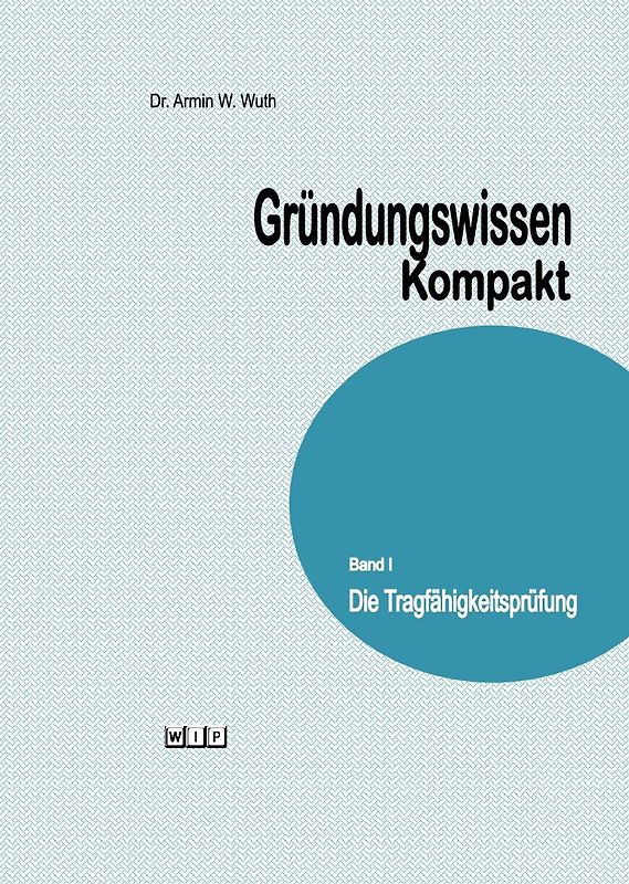 Gründungswissen Kompakt